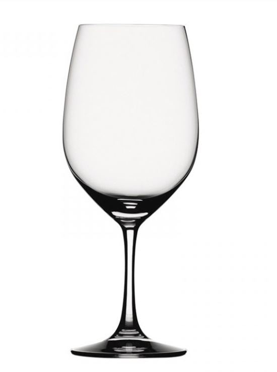 Spiegelau Bordeaux Wine Glass - Vino Grande