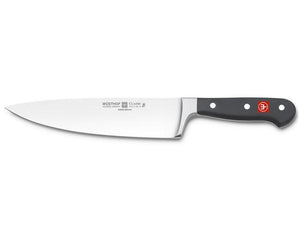 Classic Cook's Knife 8" Wusthof - Bear Country Kitchen