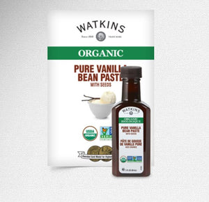 Watkins Vanilla Bean Paste