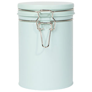 Danica Now Design Matte Steel Canister Small