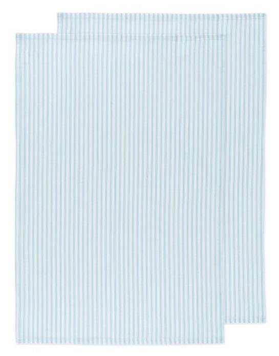 Now Designs Glass Towels S/2 - Bear Country Kitchen