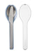 Rosti Mepal Ellipse Cutlery Set - Bear Country Kitchen