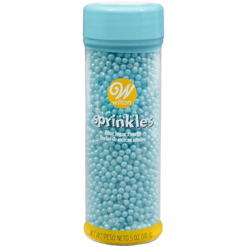 Wilton Sprinkles Sugar Pearls - Bear Country Kitchen