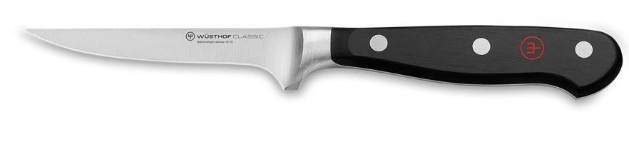 Wusthof Classic Boning Knife 5" - Bear Country Kitchen