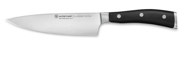 Wusthof Classic Ikon Cook's Knife 6" - Bear Country Kitchen
