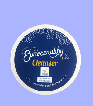 Euroscrubby Cleanser - Bear Country Kitchen