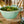 Load image into Gallery viewer, Costa Nova Madeira Blue Serving Bowl
