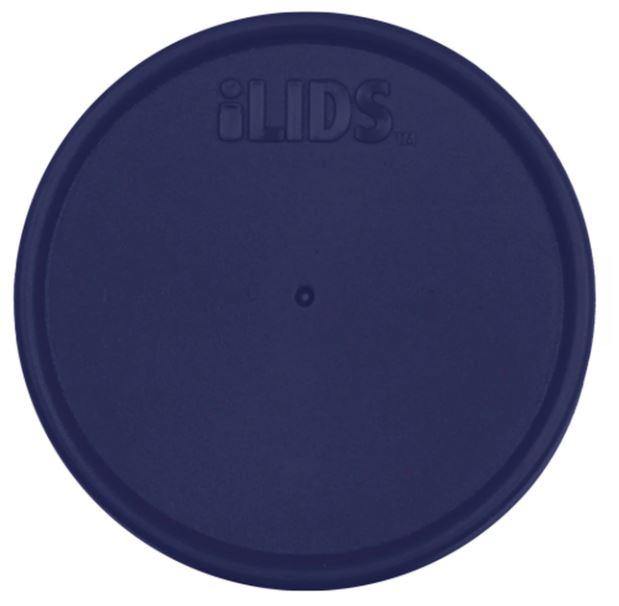 iLids Wide Mouth Storage Lid - Bear Country Kitchen