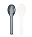 Rosti Mepal Ellipse Cutlery Set - Bear Country Kitchen