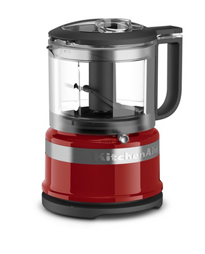 3.5 Cup Mini Food Processor - Bear Country Kitchen