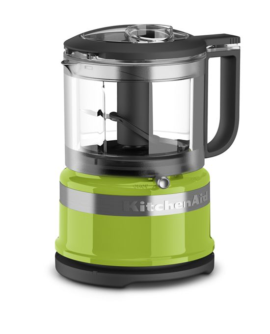 3.5 Cup Mini Food Processor - Bear Country Kitchen