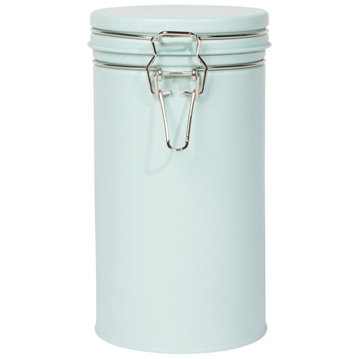 Danica Now Design Matte Steel Canister Large