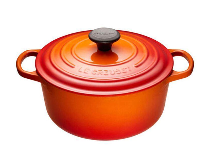 Le Creuset 4.2L Round French Oven - Bear Country Kitchen