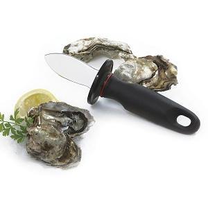 Norpro GripEZ Clam/ Oyster Knife - Bear Country Kitchen