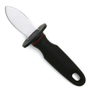 Norpro GripEZ Clam/ Oyster Knife - Bear Country Kitchen