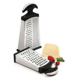 Norpro  Grip-EZ Slim Grater - Bear Country Kitchen