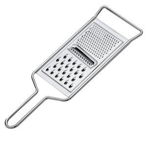 Norpro Stainless Steel 3-Way Grater - Bear Country Kitchen