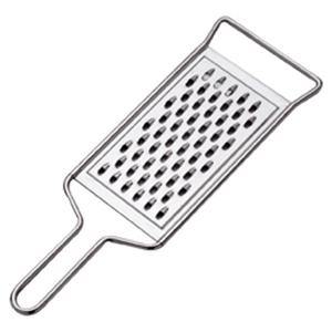 Norpro Stainless Steel Coarse Grater - Bear Country Kitchen