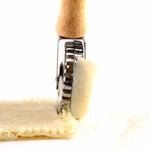 Norpro Pastry Crimper - Bear Country Kitchen