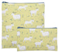 Now Designs Snack Bags S/2 - Bear Country Kitchen