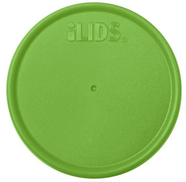 iLids Wide Mouth Storage Lid - Bear Country Kitchen