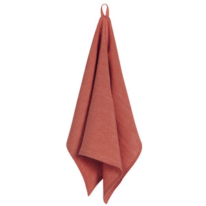 Danica Heirloom Linen Towel