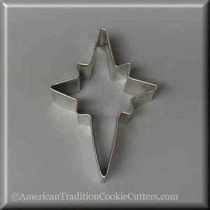 Cookie Cutter Star Of Bethlehem