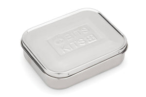 Bits Kits Stainless Snack Container