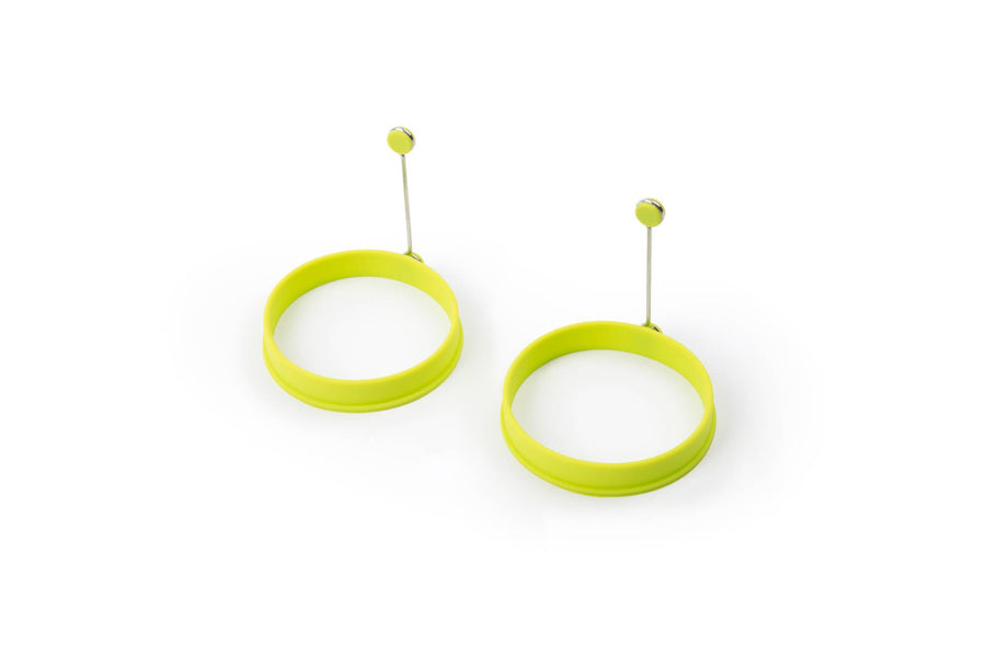 Foxrun S/2 Silicone Egg Rings