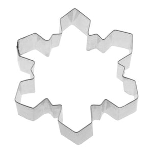 Foxrun Cookie Cutter Snowflake