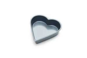 Foxrun Non-Stick Mini Heart Pan