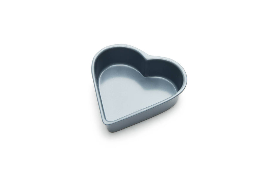 Foxrun Non-Stick Mini Heart Pan