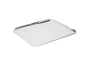 S/S Cookie Sheet 14x17"