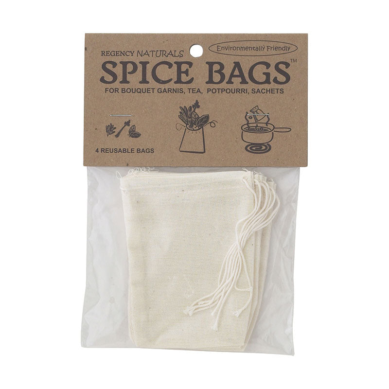 Regency Wraps Spice Bags