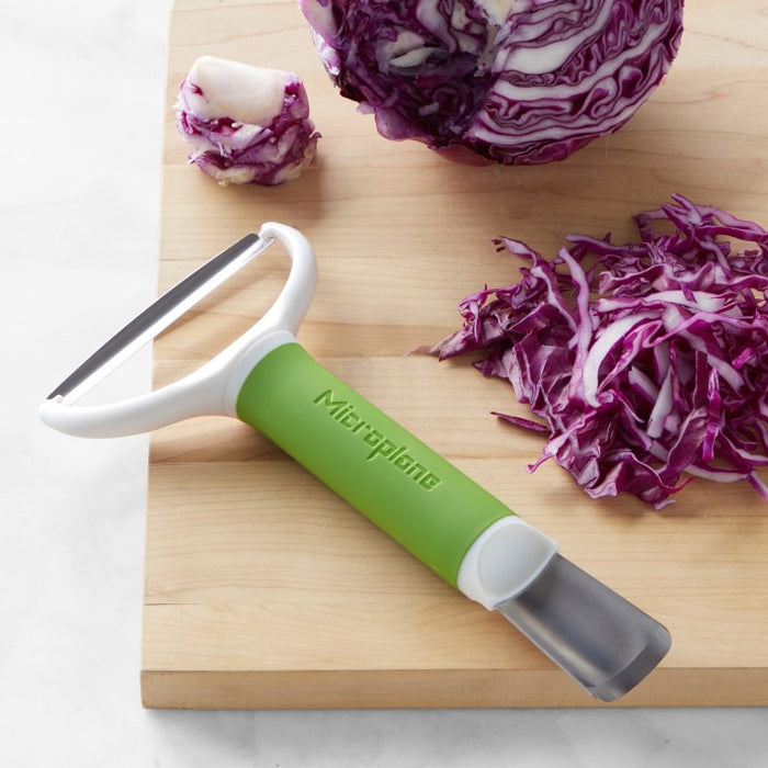 Microplane 2 In 1 Cabbage Tool