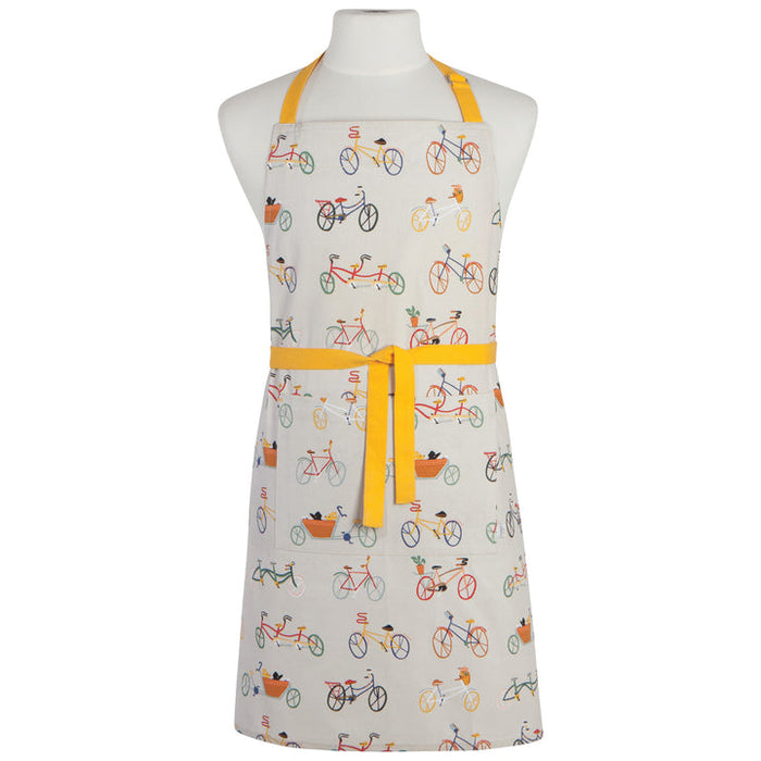 Danica Jubilee Packaged Apron Ride On