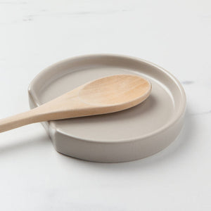 Danica Now Design Spoon Rest Matte