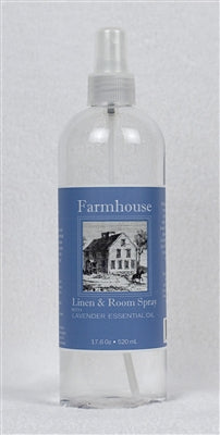 Farmhouse Linen & Room Spray