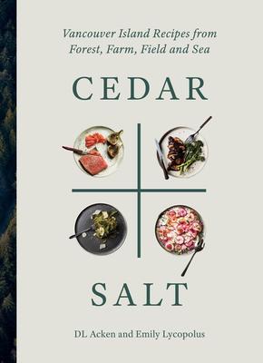 Cedar+Salt