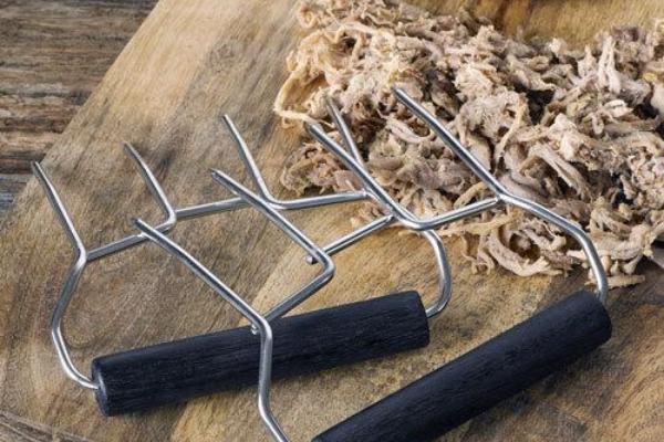 Maverick Meat Shredding Claws/ Roast Lifters