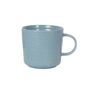 Danica Now Designs Terrain Mug - Slate Blue