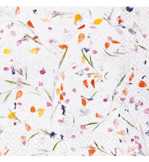 Paper Design Cocktail Napkin - Forever Blooms