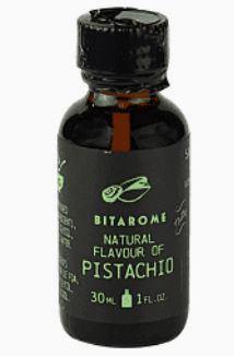 Bitarome Extract - Pistachio - Bear Country Kitchen
