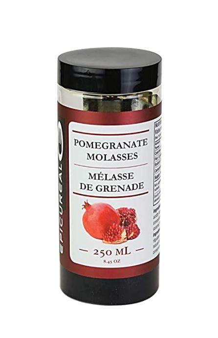 Epicureal Pomegranate Molasses - Bear Country Kitchen