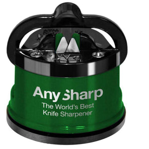 Anysharp Pro Knife Sharpener - Bear Country Kitchen