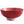 Load image into Gallery viewer, BIA Cordon Bleu Aster Serving Bowl - Red - Bear Country Kitchen
