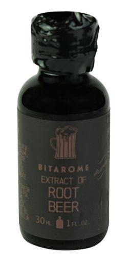 Bitarome Extract - Root Beer - Bear Country Kitchen