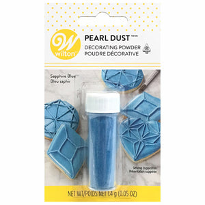 Wilton Pearl Dust