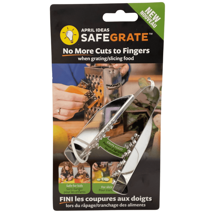 SAFEGRATE