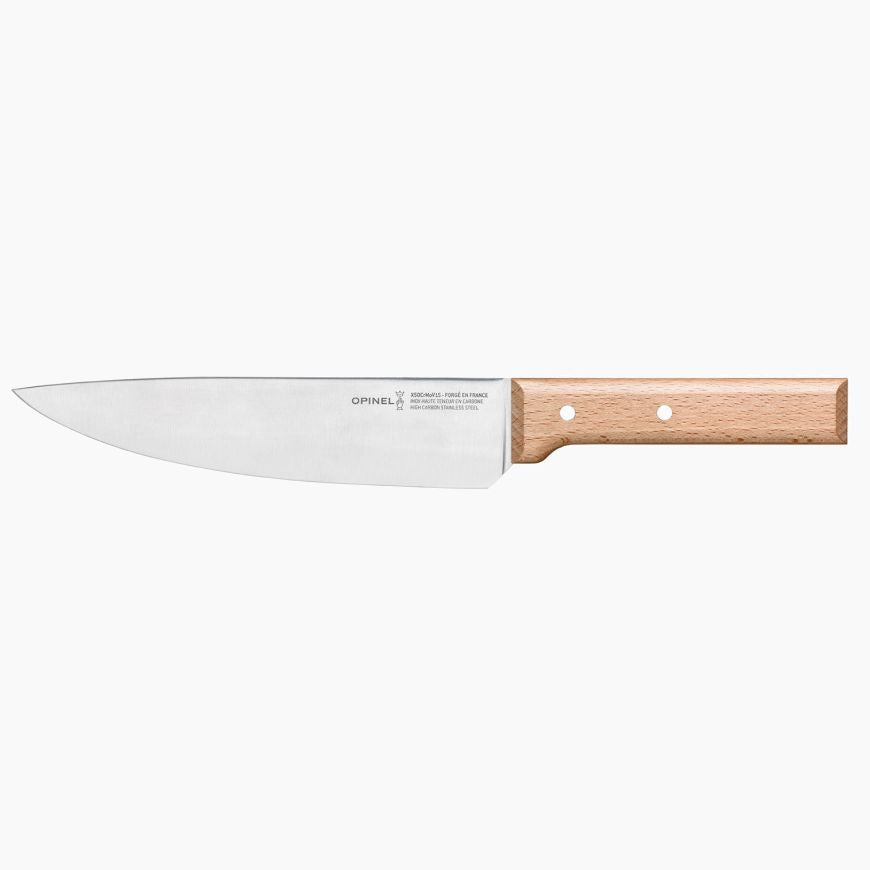 Opinel Parallele Chef  Knife